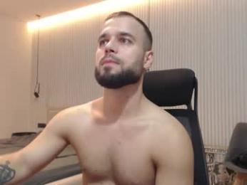 sandro_best webcam model stream image