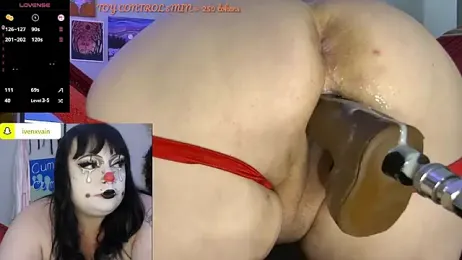 ivenxxxvain webcam model stream image