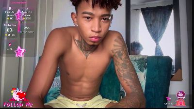 blackk_latino webcam model stream image