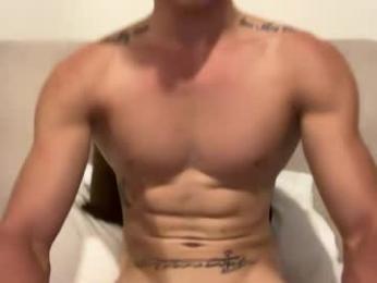 sexninjaboy_ webcam model stream image