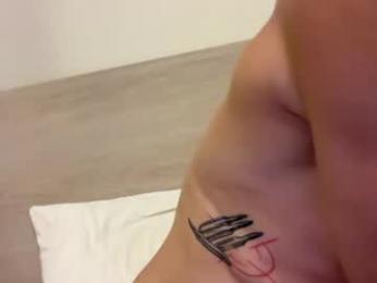 sexninjaboy_ webcam model stream image