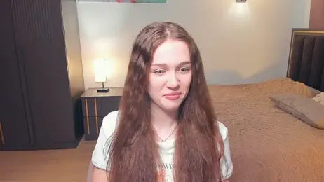 SharriSang webcam stripchat model stream image