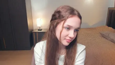 SharriSang webcam model stream image