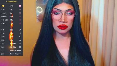 Ur_new_fantasy webcam cam4 model stream image