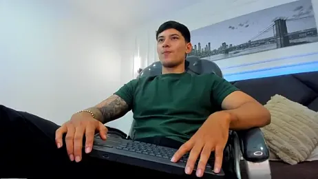 Damian23__ webcam model stream image