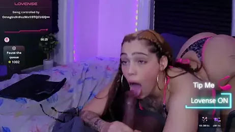 sapphirestorm8 webcam model stream image