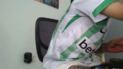 Bigdick_monster webcam model stream image