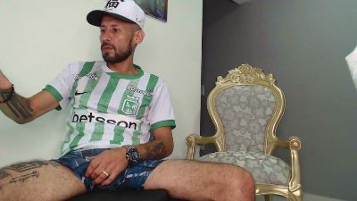 Bigdick_monster webcam model stream image