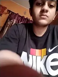 deondride webcam model stream image