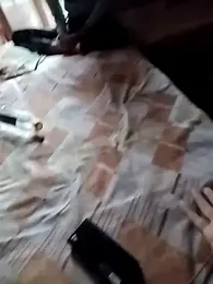 deondride webcam model stream image