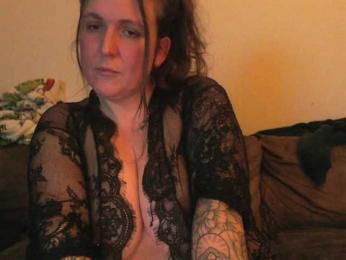 Harley_Slut webcam model stream image