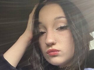 Elwine Hickey webcam flirt4free model stream image