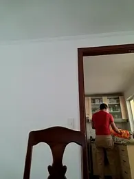 ChrisFloresP webcam model stream image