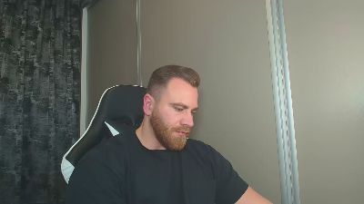 Thori92 webcam model stream image