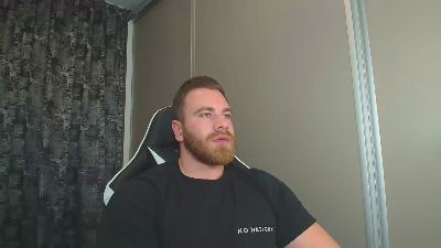 Thori92 webcam model stream image