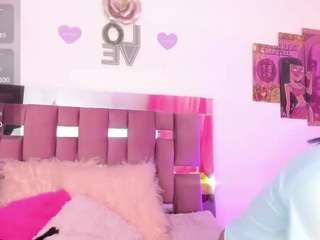 isabella-hot webcam model stream image