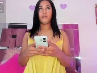 isabella-hot webcam model stream image