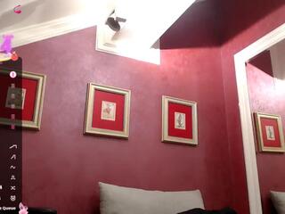 Kaitlyn X webcam model stream image