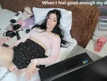 blancasuarez webcam model stream image