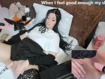 blancasuarez webcam model stream image