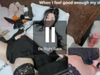 blancasuarez webcam model stream image