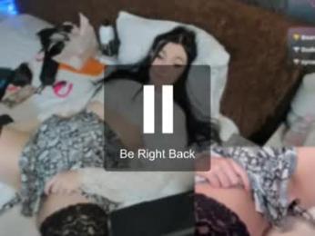 blancasuarez webcam model stream image