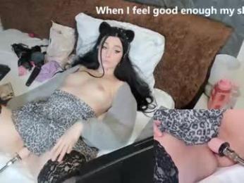 blancasuarez webcam model stream image