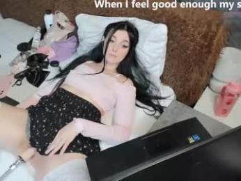 blancasuarez webcam model stream image