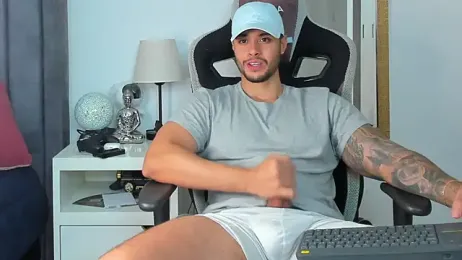 Ken_mailik1 webcam model stream image