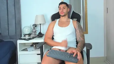 Ken_mailik1 webcam model stream image