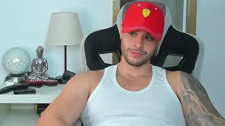 Ken_mailik1 webcam stripchat model stream image