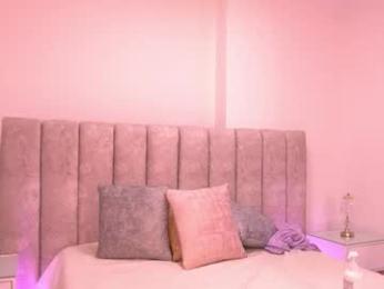 vvioleta_ webcam model stream image