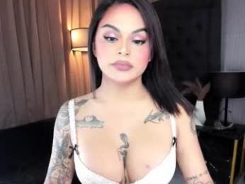 unbotheredprincess webcam model stream image