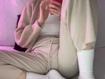 BestyBoobs webcam model stream image