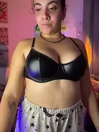 Emma_Wish webcam model stream image