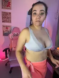 Emma_Wish webcam model stream image