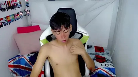 Liarr_ webcam model stream image