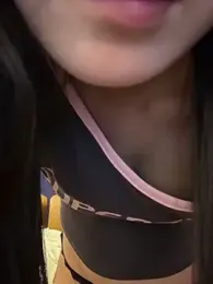 xiaoqiao_ss webcam model stream image