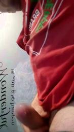 Nowcomeon webcam model stream image