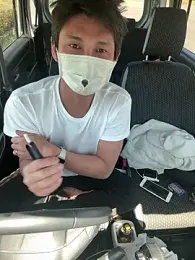 NICE-SEXY webcam stripchat model stream image