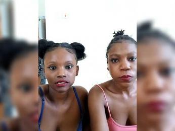 Ebbonyrakael webcam bongacams model stream image