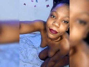 Ebbonyrakael webcam model stream image