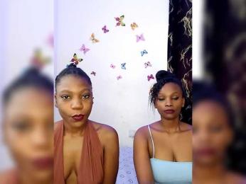 Ebbonyrakael webcam bongacams model stream image