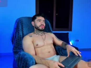 thiagoferrari1 webcam model stream image