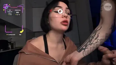 Grotesk_Couple webcam model stream image