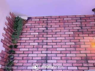 lady-po webcam model stream image