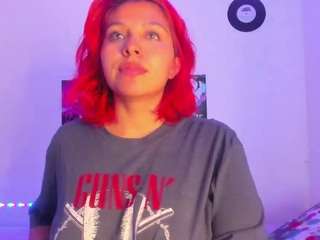 hayden-howland webcam model stream image