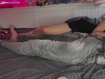 Z0mb1el0ll1 webcam model stream image