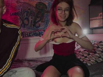 Z0mb1el0ll1 webcam model stream image