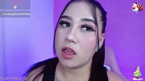 _hooly webcam stripchat model stream image